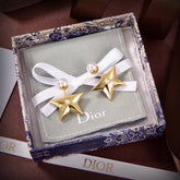 China Replica Dior Earrings 22usd Only
